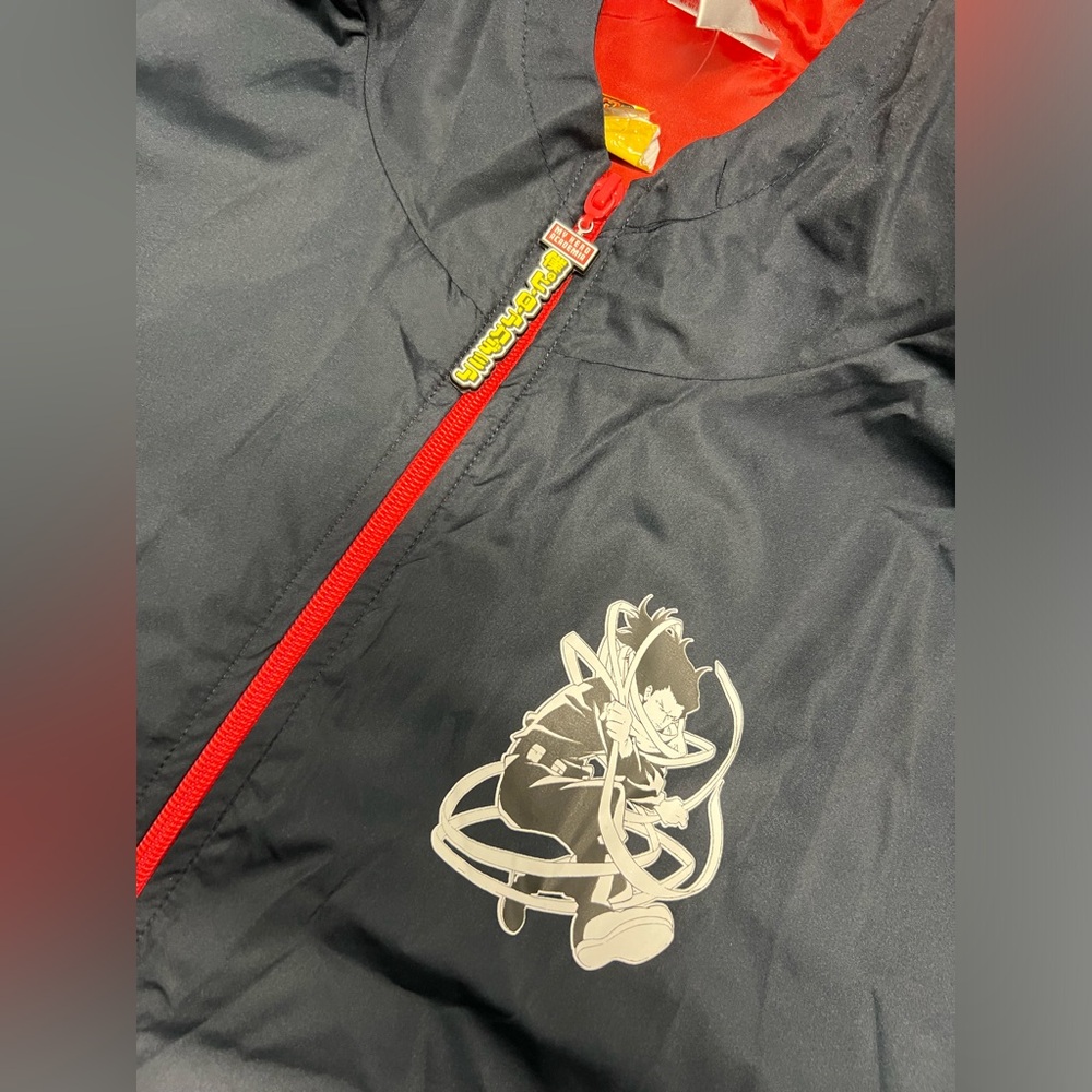 My hero academia jacket size 2XL - Picture 2 of 4
